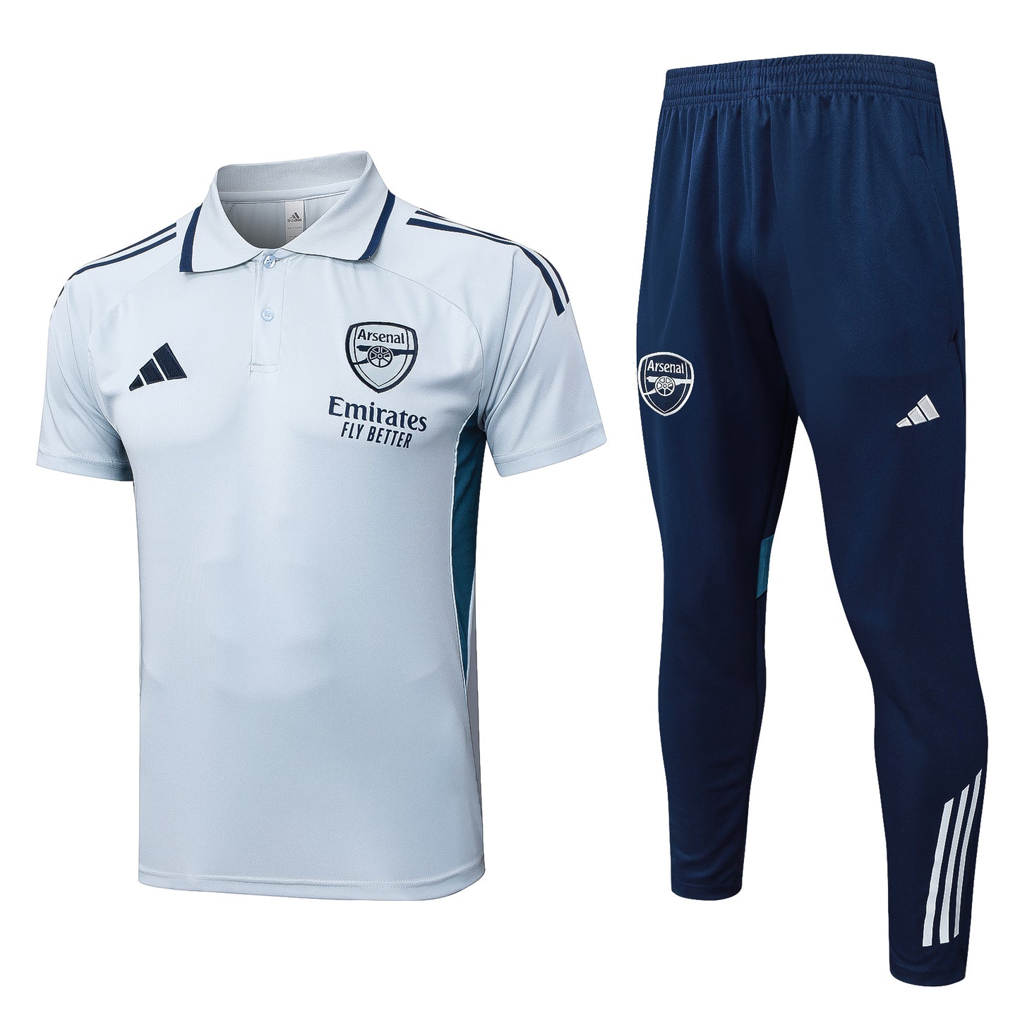 Arsenal FC 2026/27 polo + pantalon