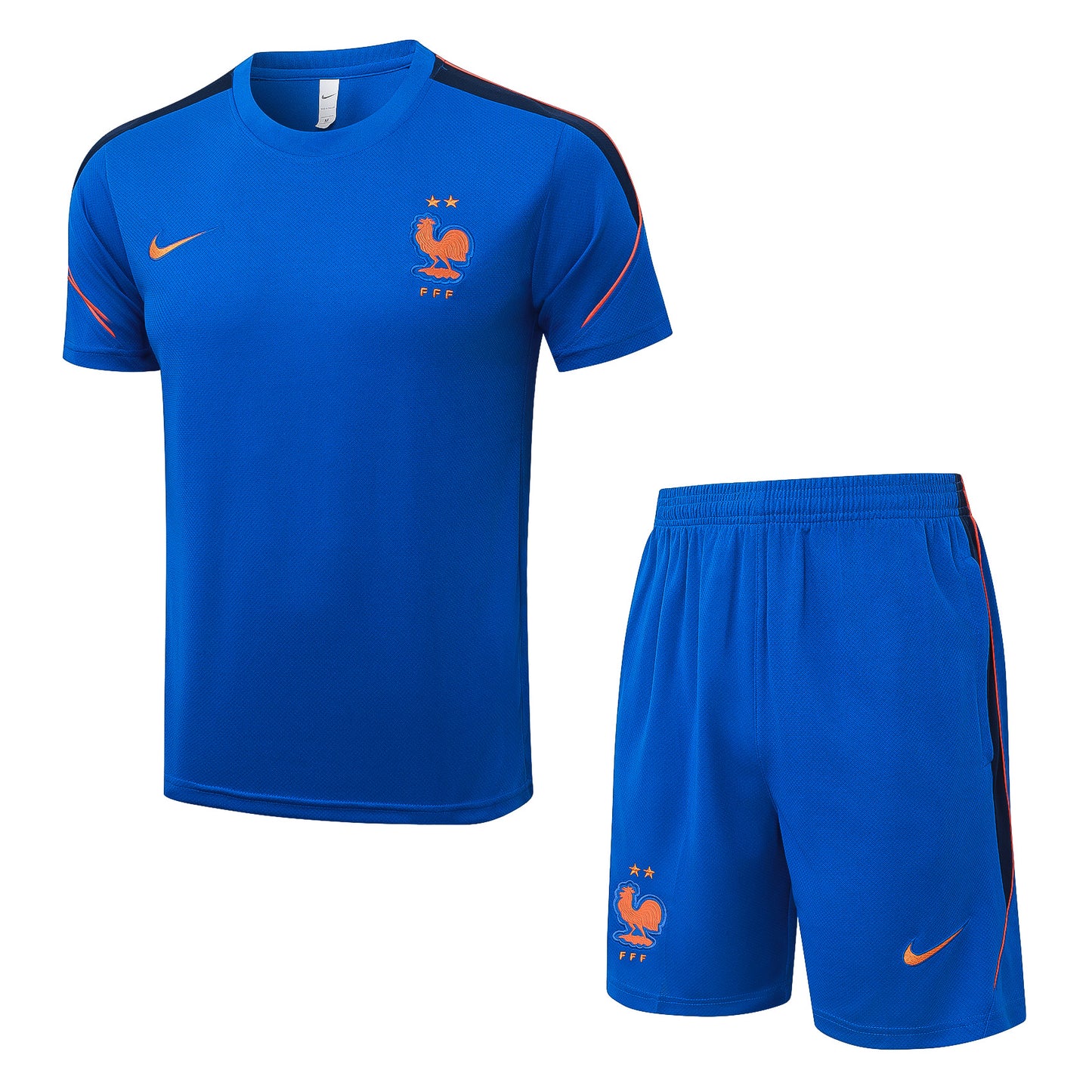 France 2026 / 2027 maillot + short