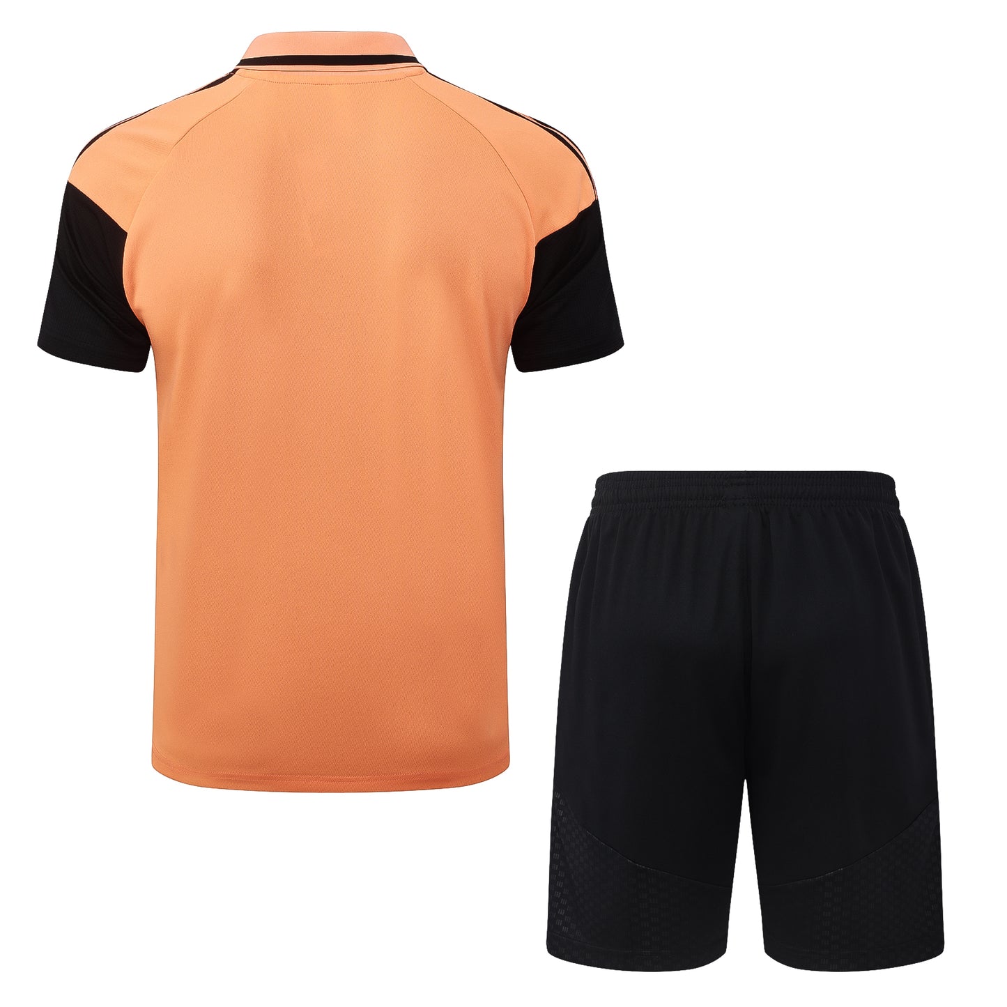 Arsenal FC 2026/27 polo + short