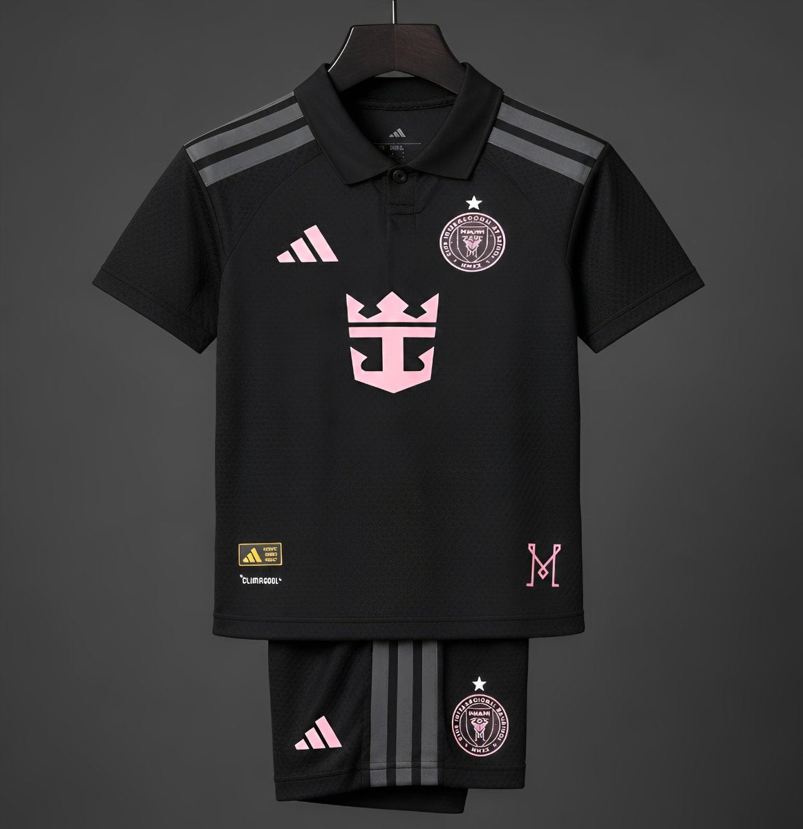 Inter Miami 2026/2027 Kids