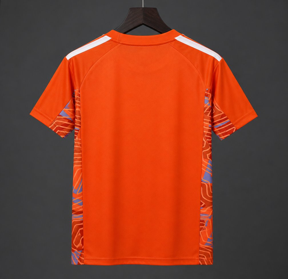 Juventus FC 2026/27 goalkeeper