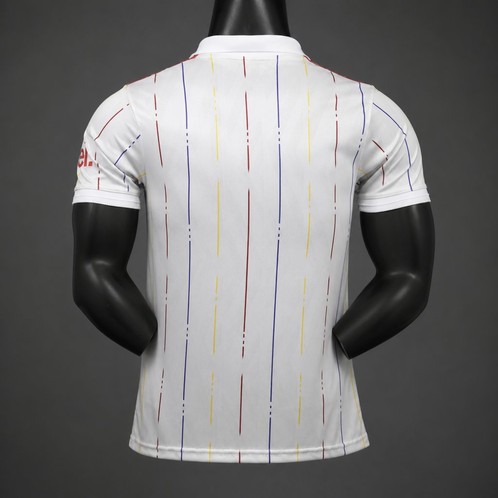 Maillot Arsenal FC 2026/27
