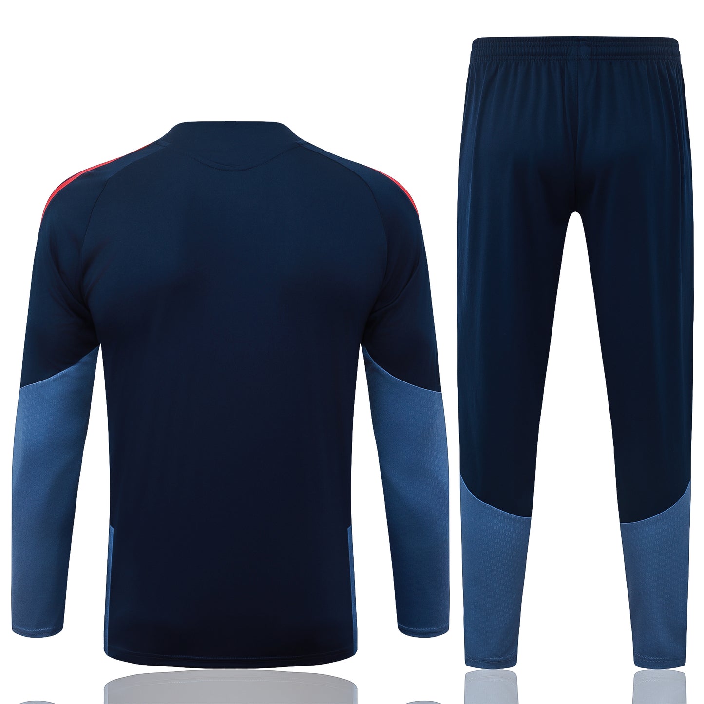 FC Bayern München 2026/27 pull + pantalon