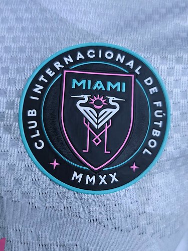 Inter Miami CF 2026/2027  Jersey