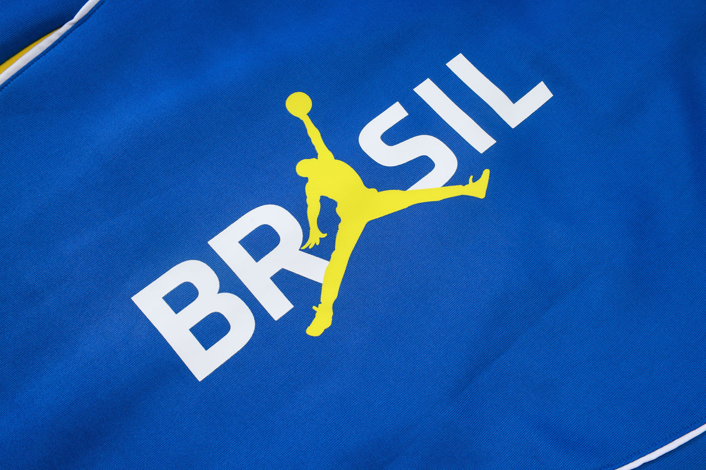Brazil 2026/2027  veste + pantalon