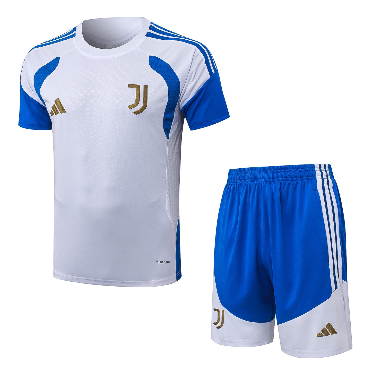 Juventus FC 2026/27 maillot + short