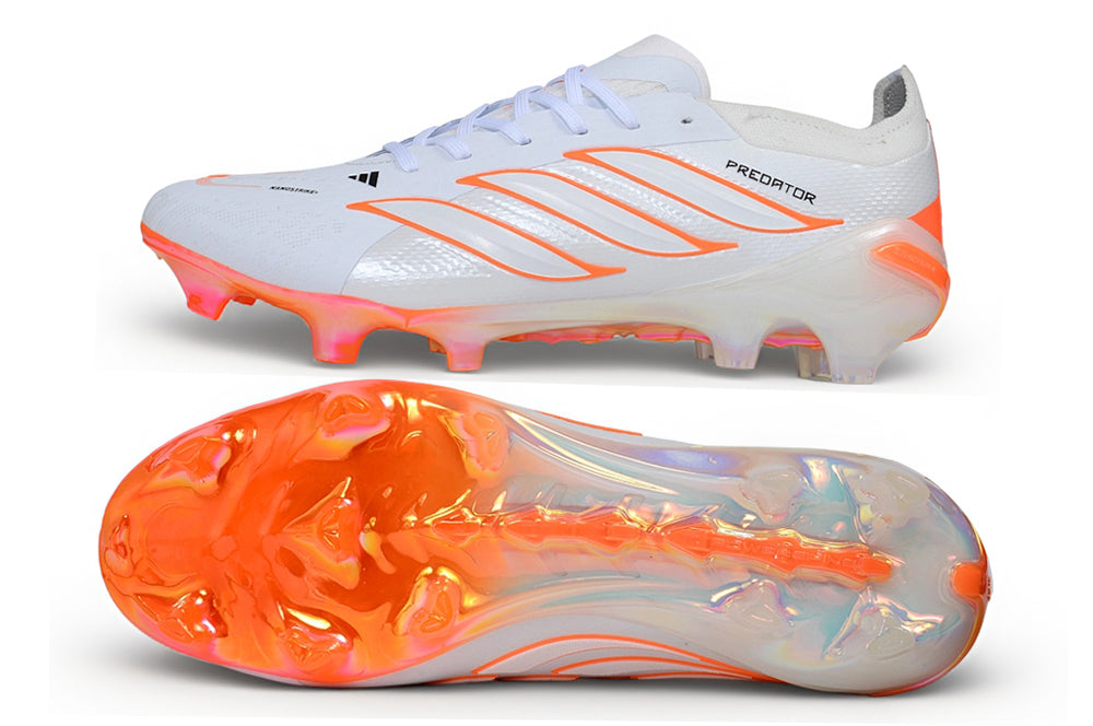 Crampons Predator