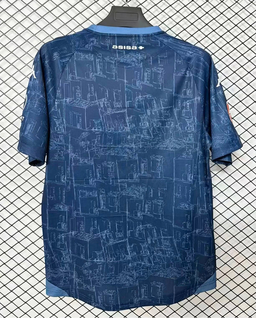 Maillot Cádiz CF 2026/27