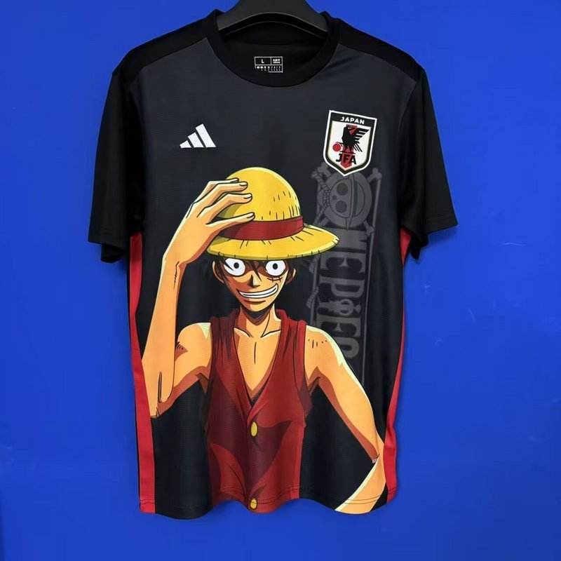 Maillot domicile édition spéciale Japon 2026