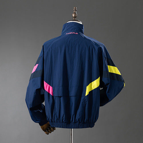 Juventus FC 2025/26 veste