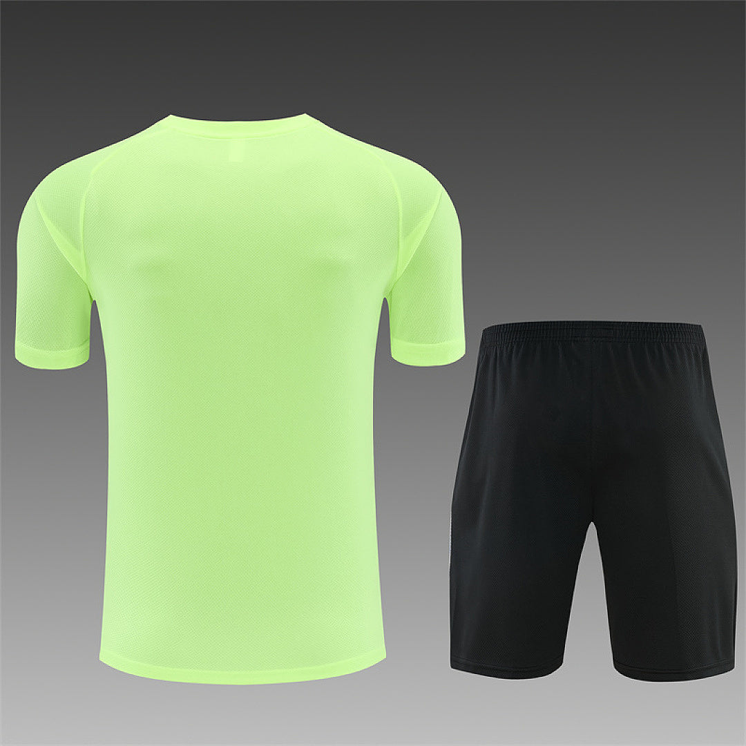 Atlético de Madrid 2026/2027 maillot + short