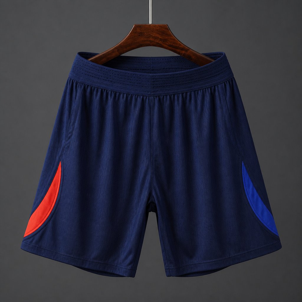 FC Barcelona 2026/27 short