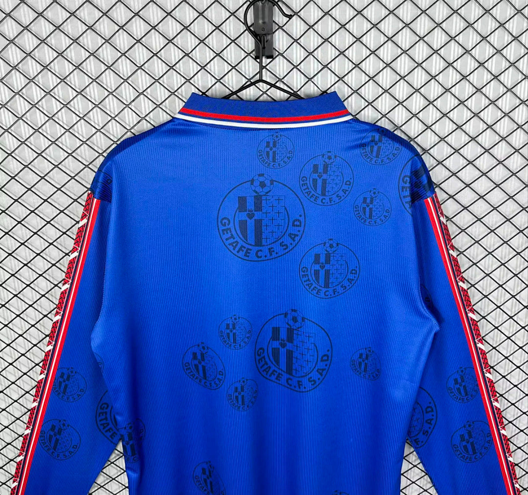 Maillot rétro extérieur Getafe CF 98/99