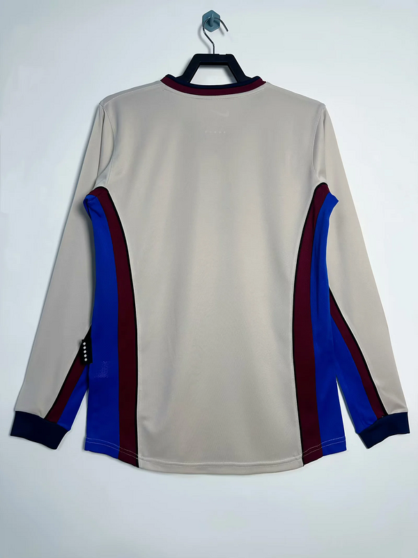 FC Barcelona maillot rétro