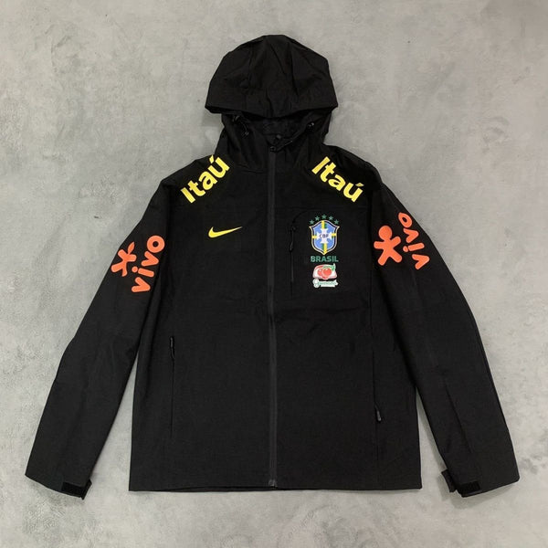 Brazil 2026/2027  veste gortex