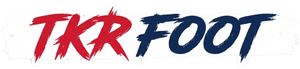 TKR-Foot