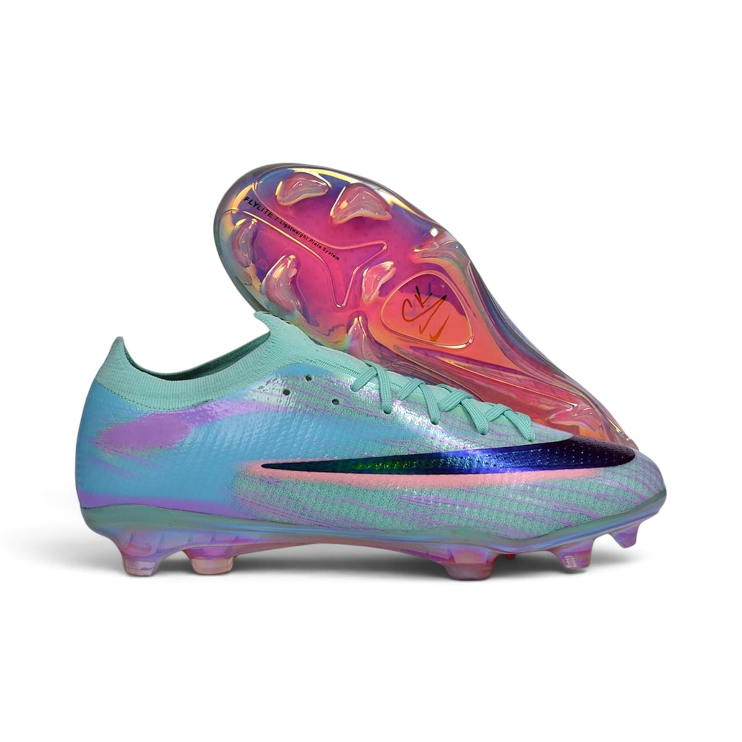 Mercurial Boots