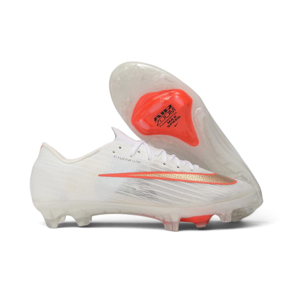 Mercurial Boots