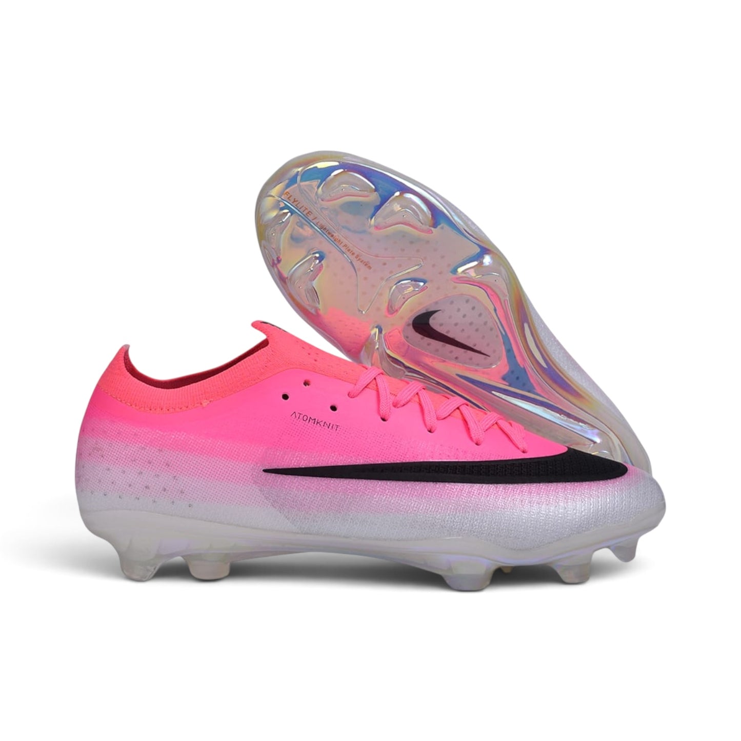 Mercurial Boots