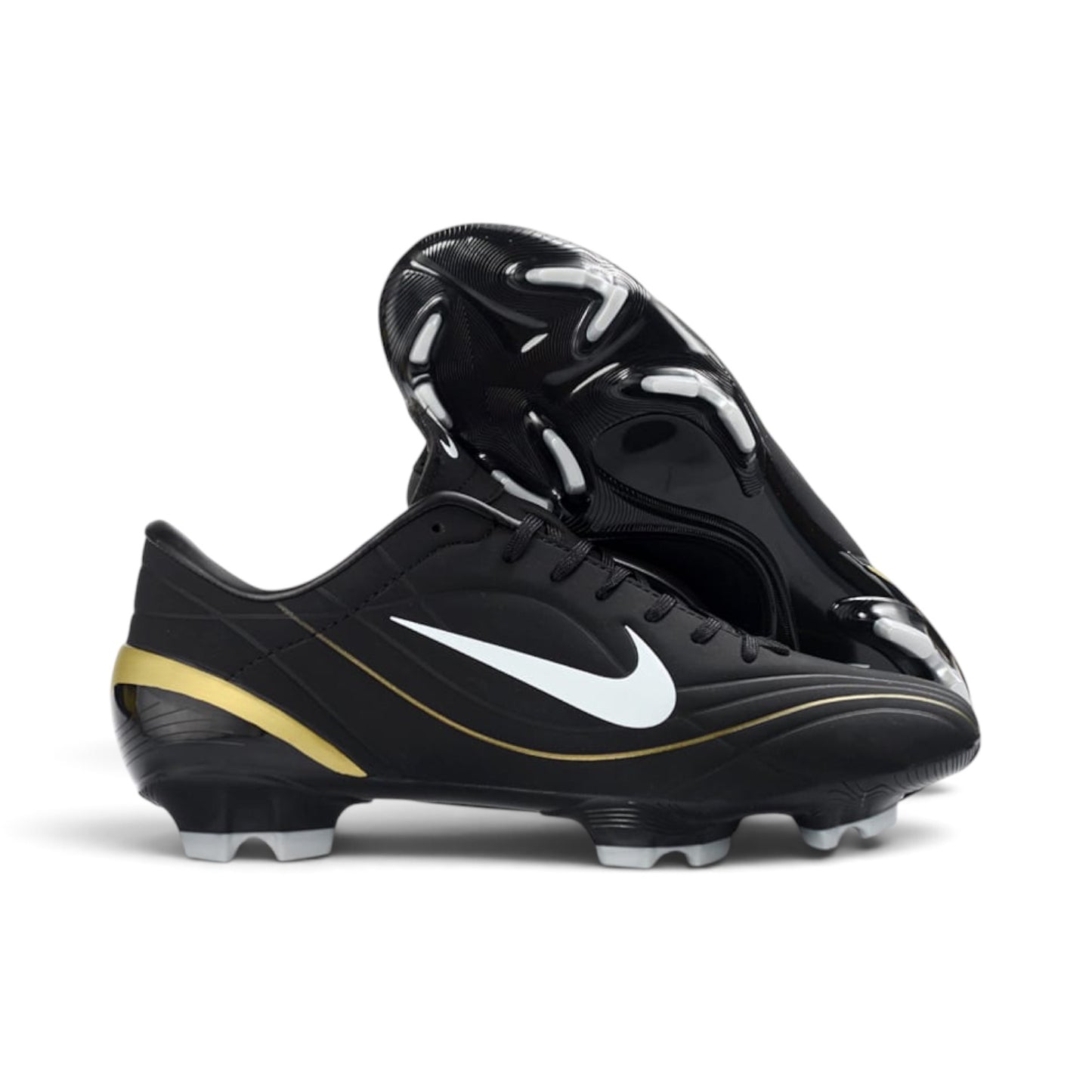 Crampons Mercurial