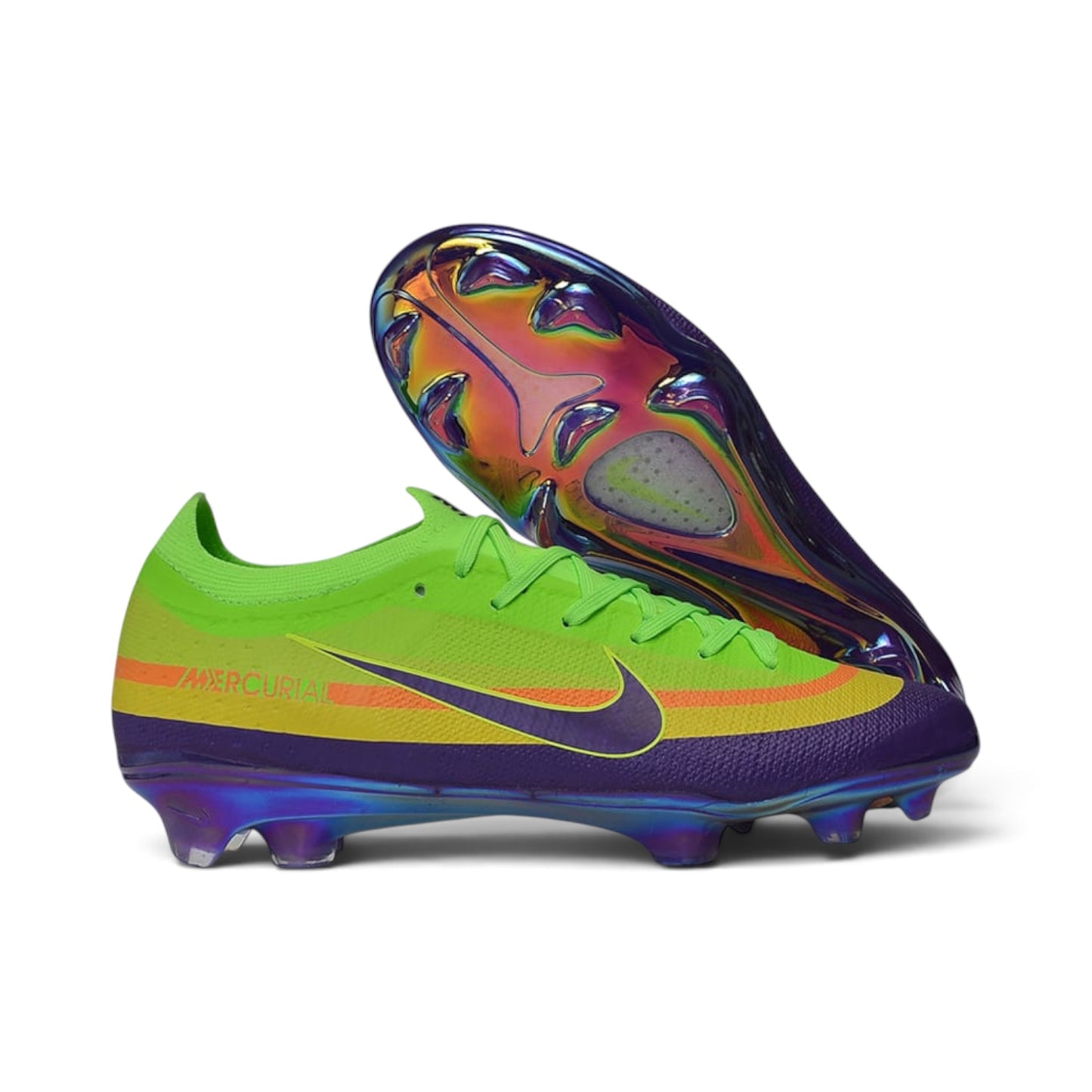 Crampons Mercurial