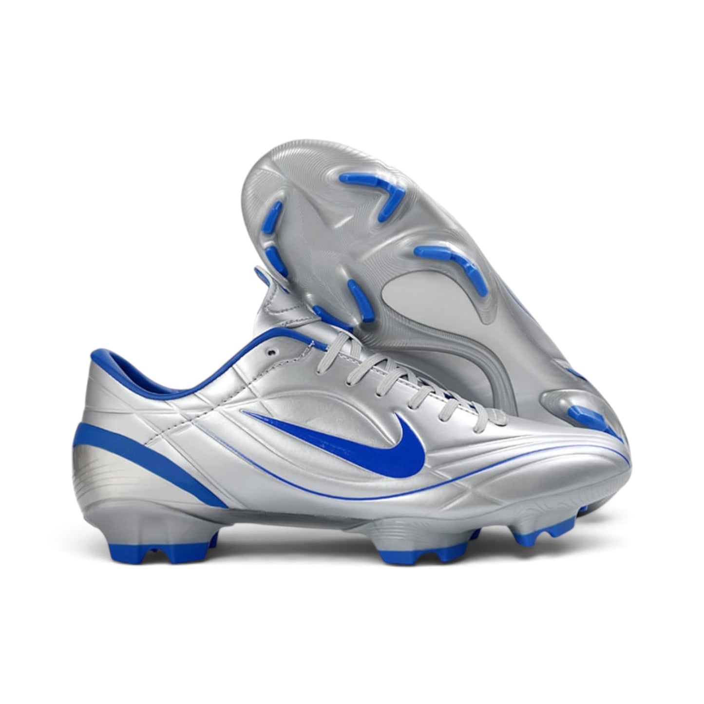 Crampons Mercurial