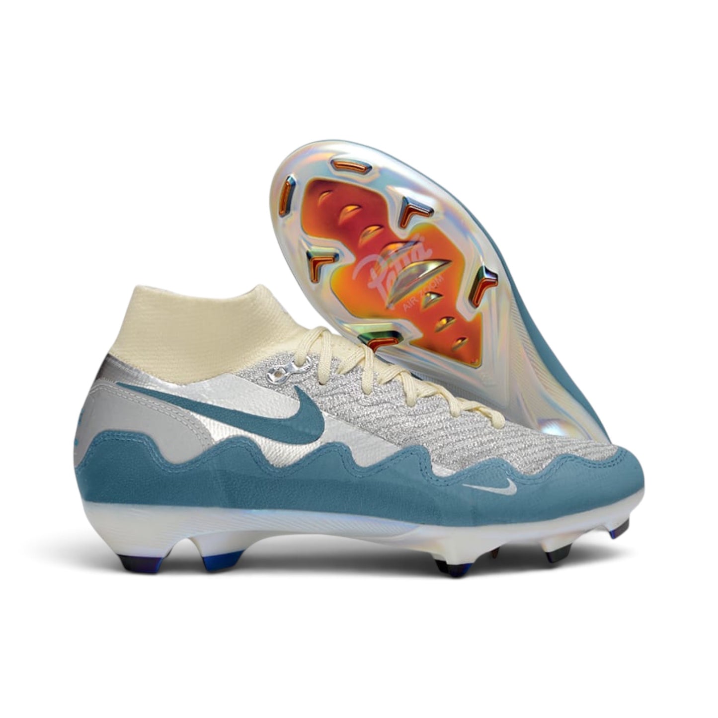 Crampons Mercurial