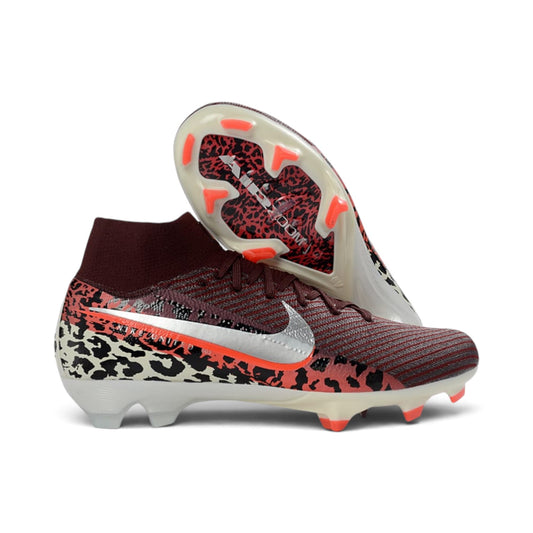Crampons Mercurial
