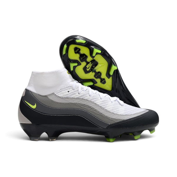 Crampons Mercurial