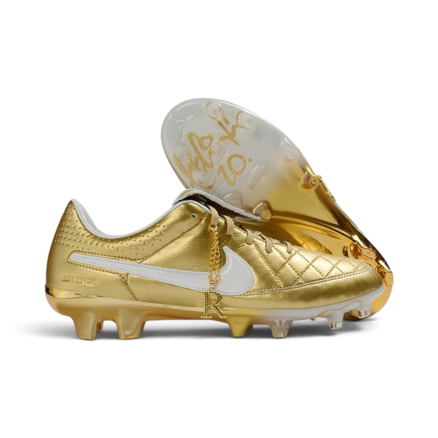 Crampons Tiempo