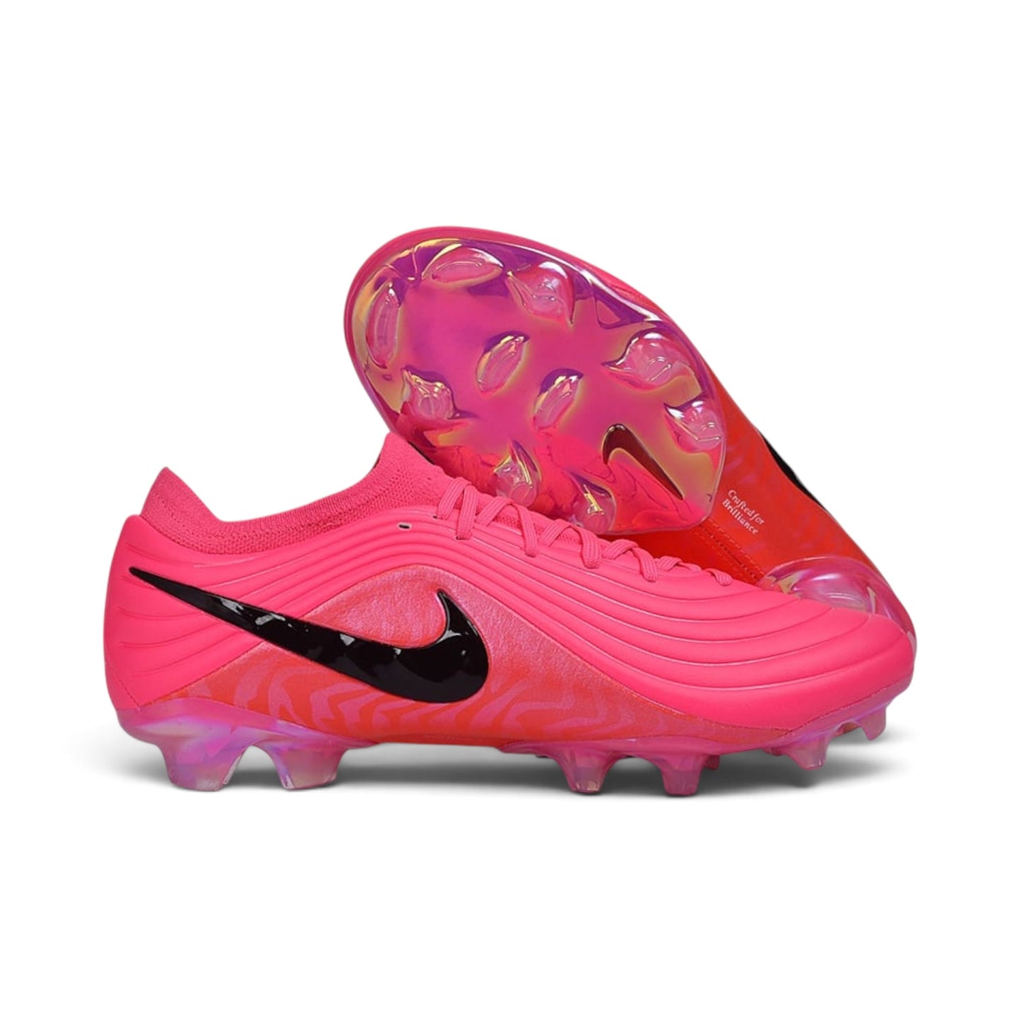 Crampons Tiempo