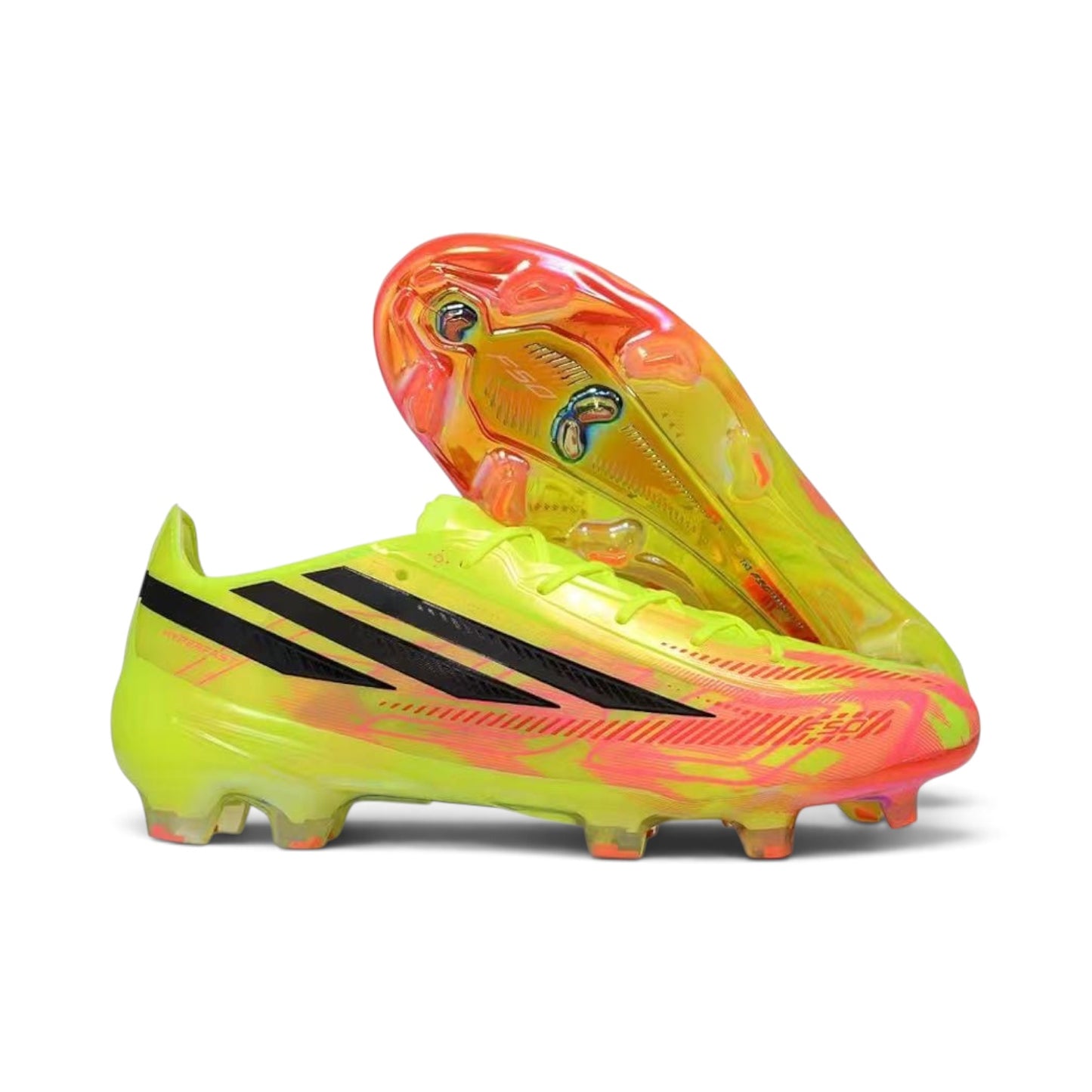 Crampons F50