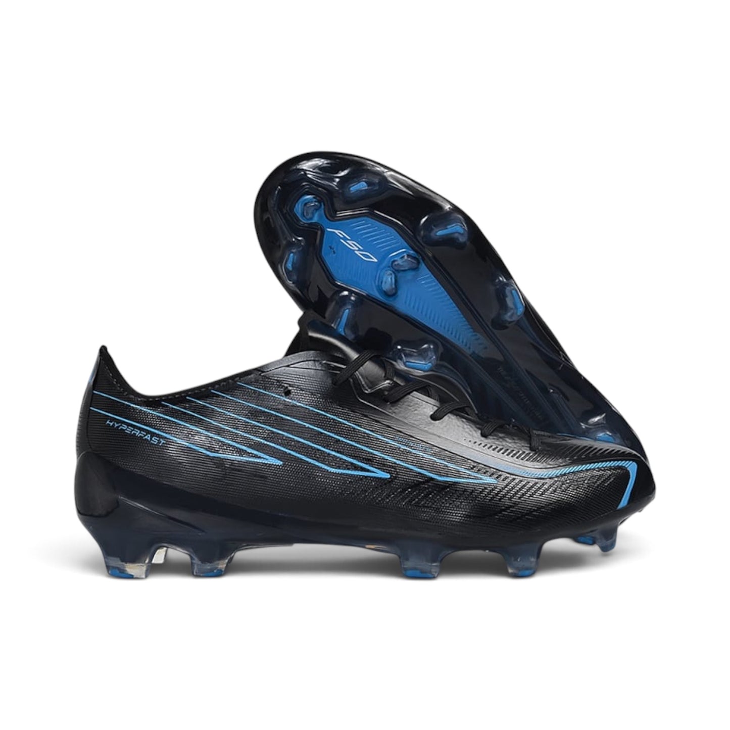 Crampons F50