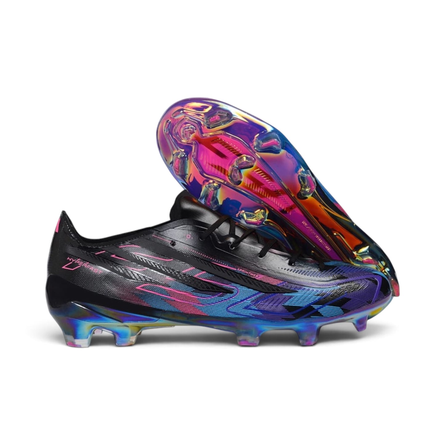 Crampons F50