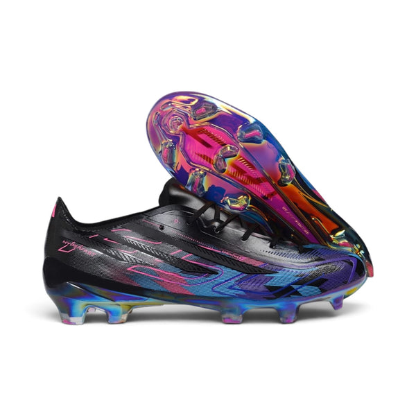 Crampons F50