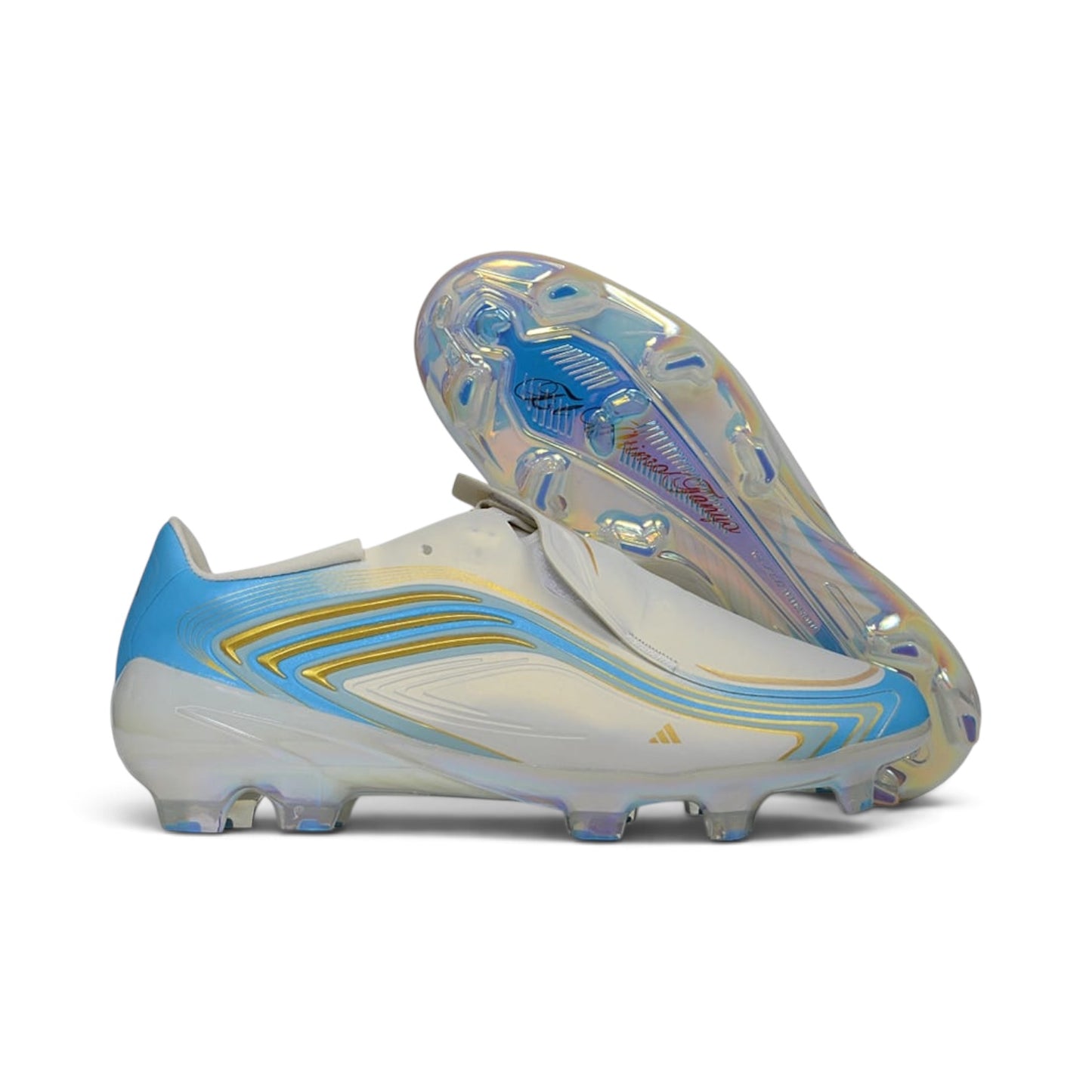 Crampons F50