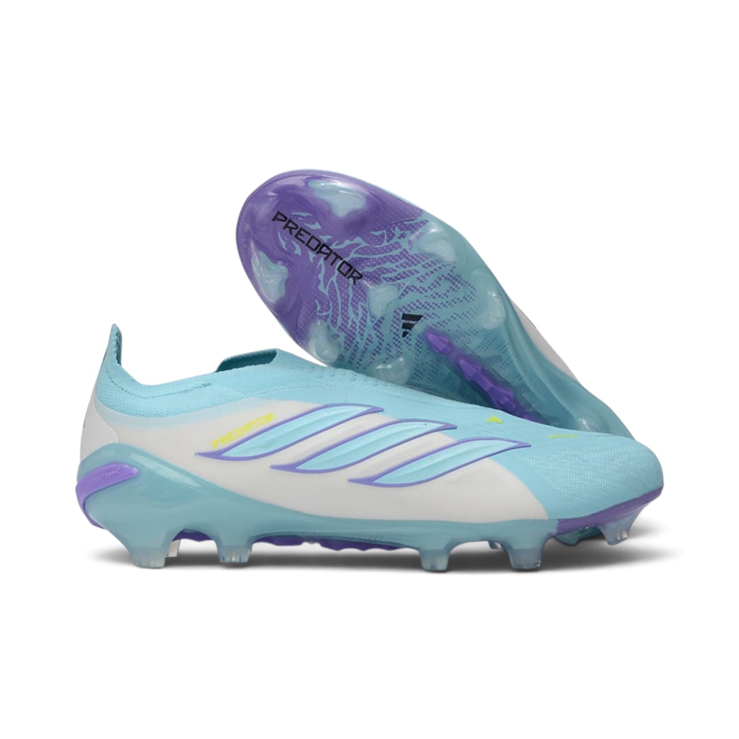 Crampons Predator