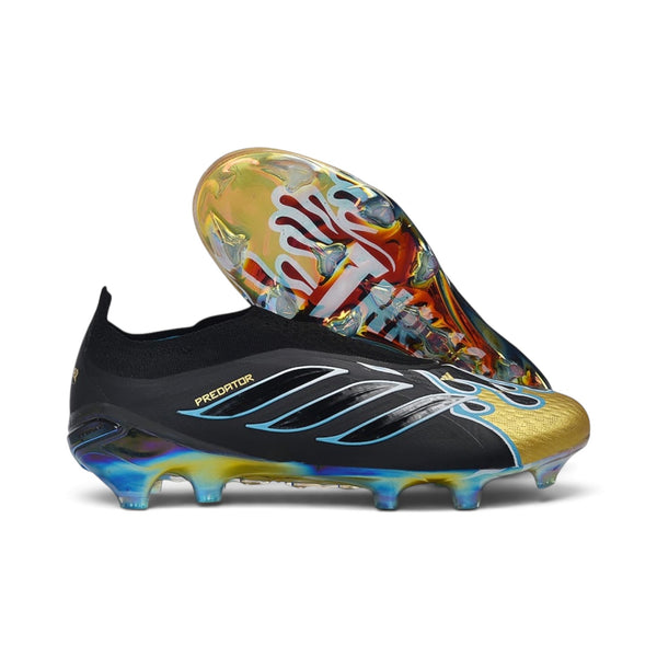 Crampons Predator