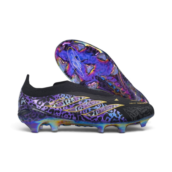Crampons Predator