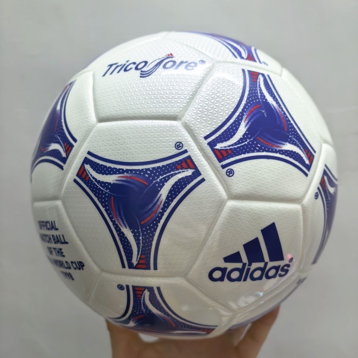 Retro Football - World Cup 1998