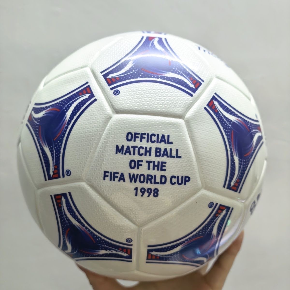 Retro Football - World Cup 1998