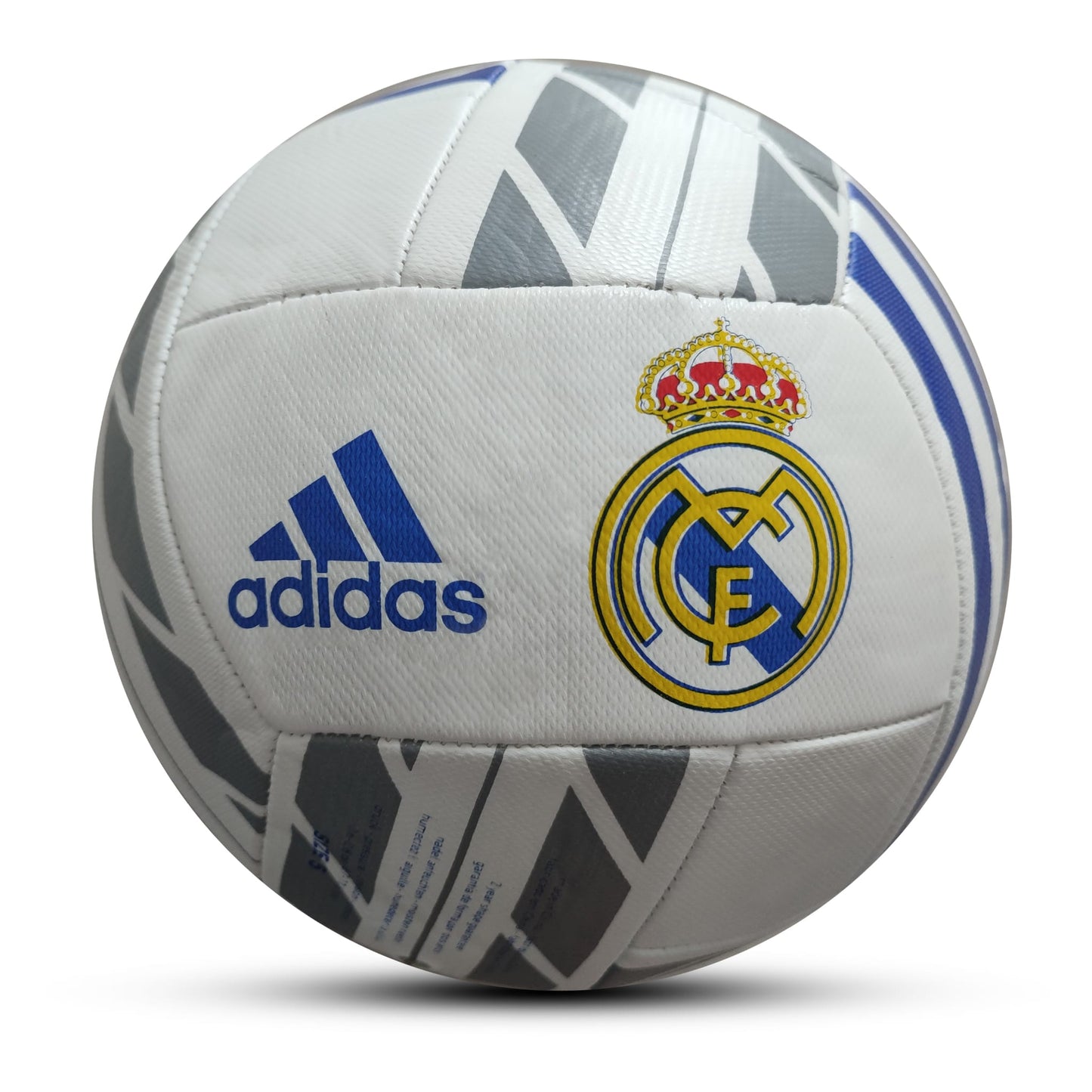 Real Madrid Football