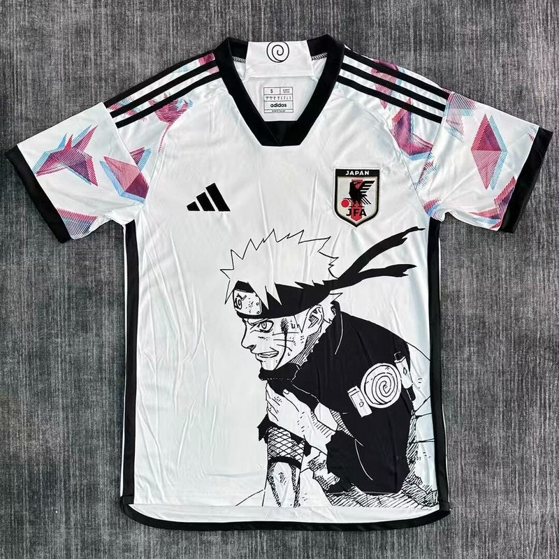 Maillot domicile édition spéciale Japon 2026