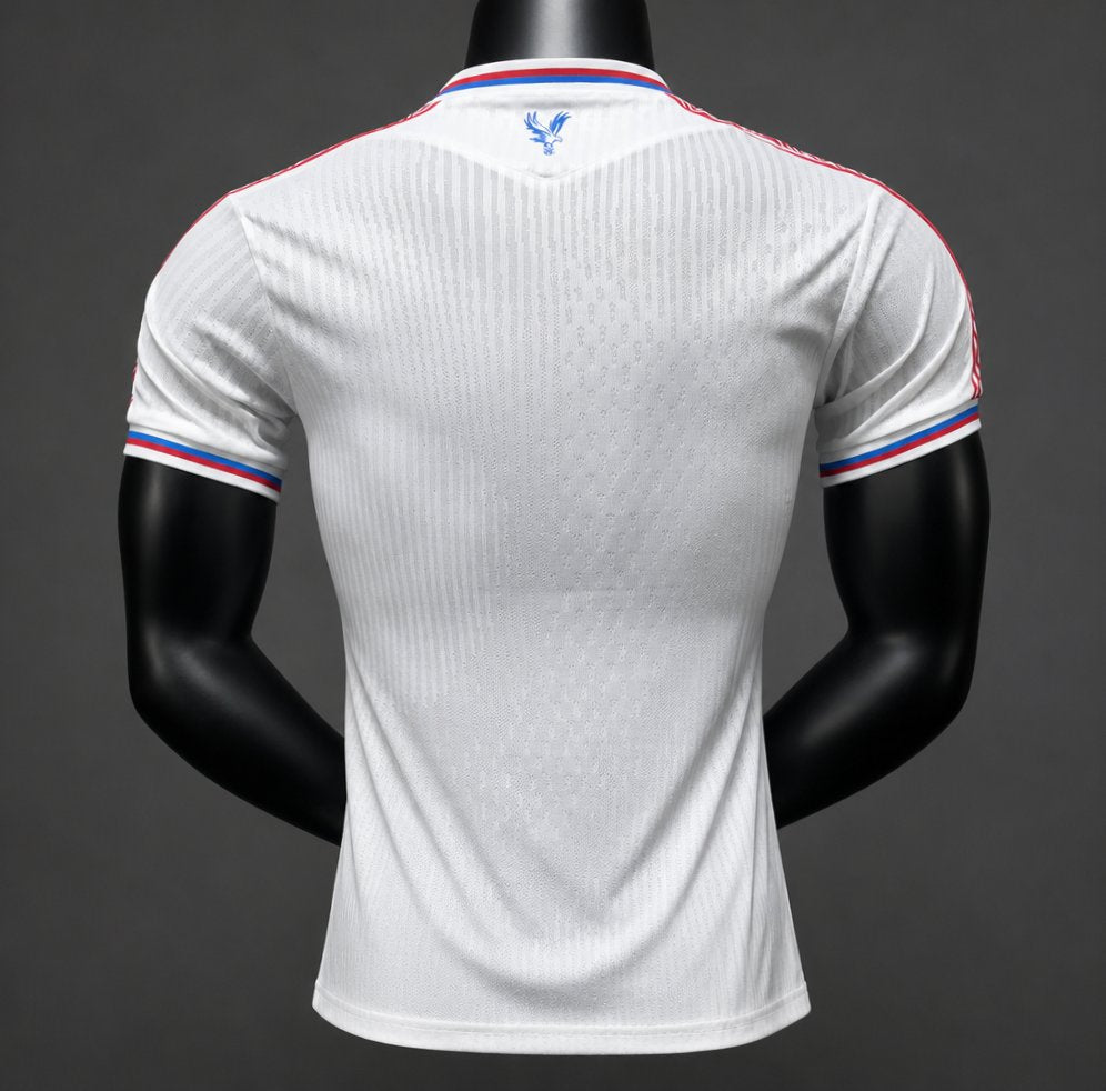 Crystal Palace FC 2026/27 Jersey