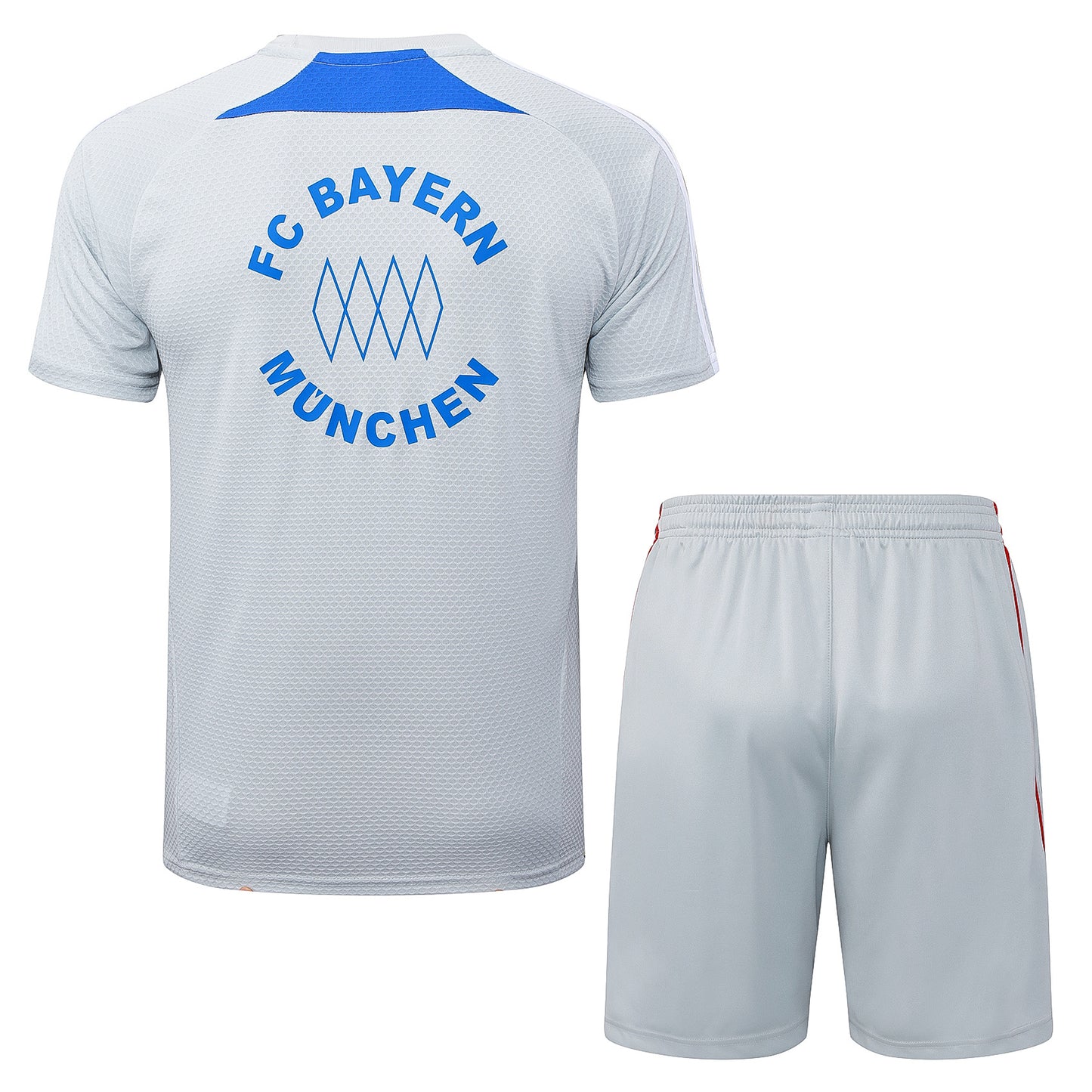 FC Bayern München 2025/26 maillot + short