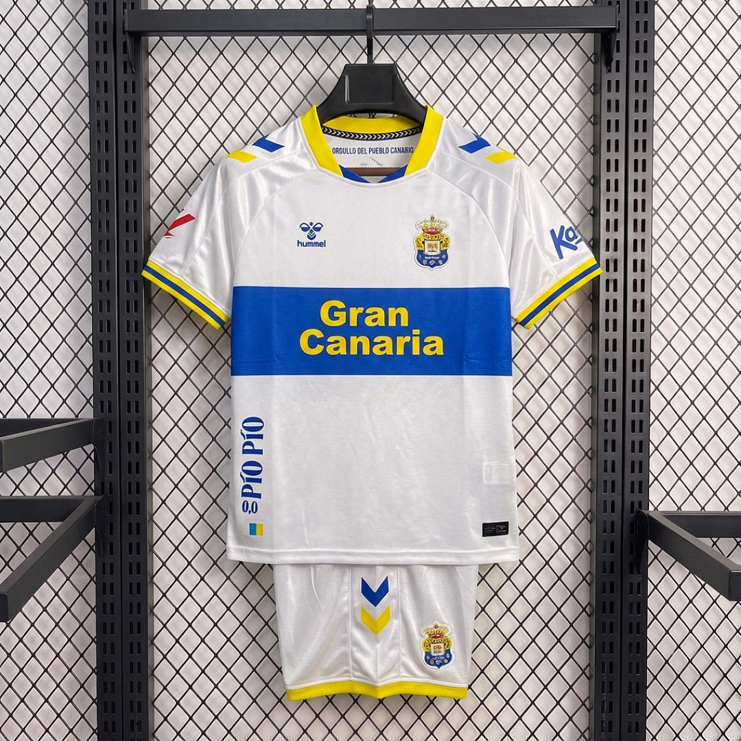 Las Palmas 2026/2027 Enfants