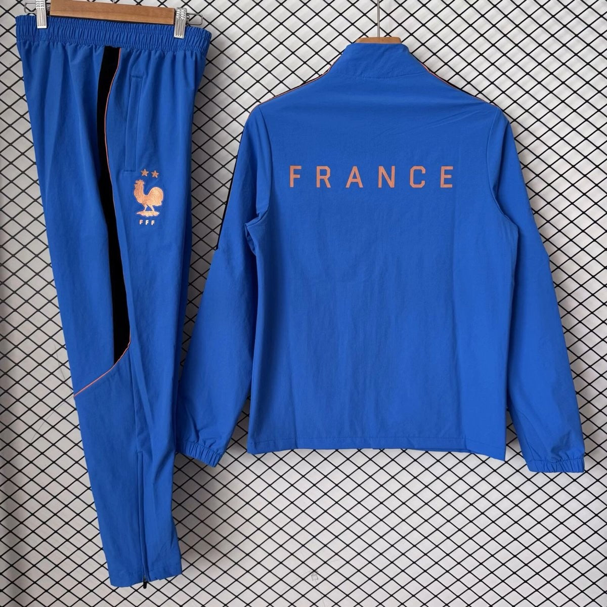 France 2026 / 2027 survêtement veste + pantalon