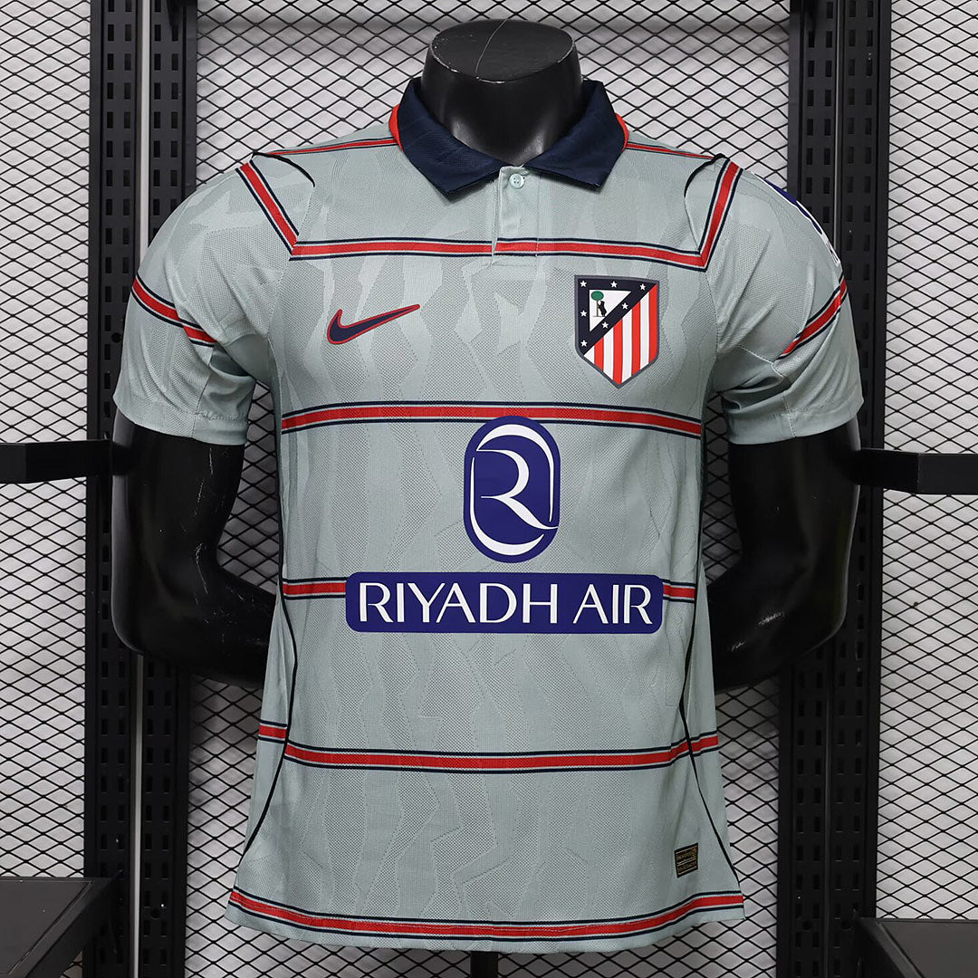 Maillot Atlético de Madrid 2026/2027