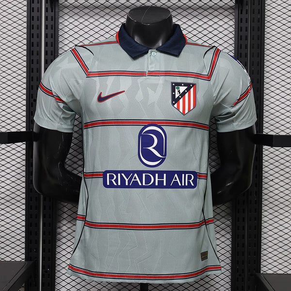 Maillot Atlético de Madrid 2026/2027