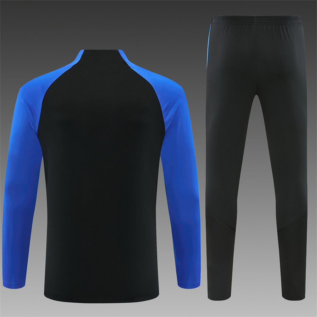 FC Inter Milan 2026/27 pull + pantalon